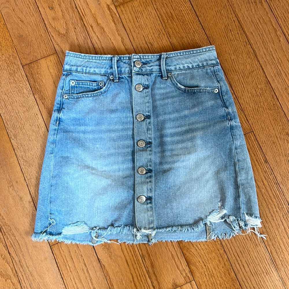 American Eagle Skirt